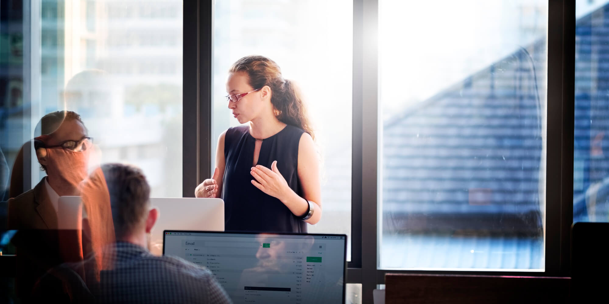 Conheça os diferenciais do G Suite para planejamento e implantação