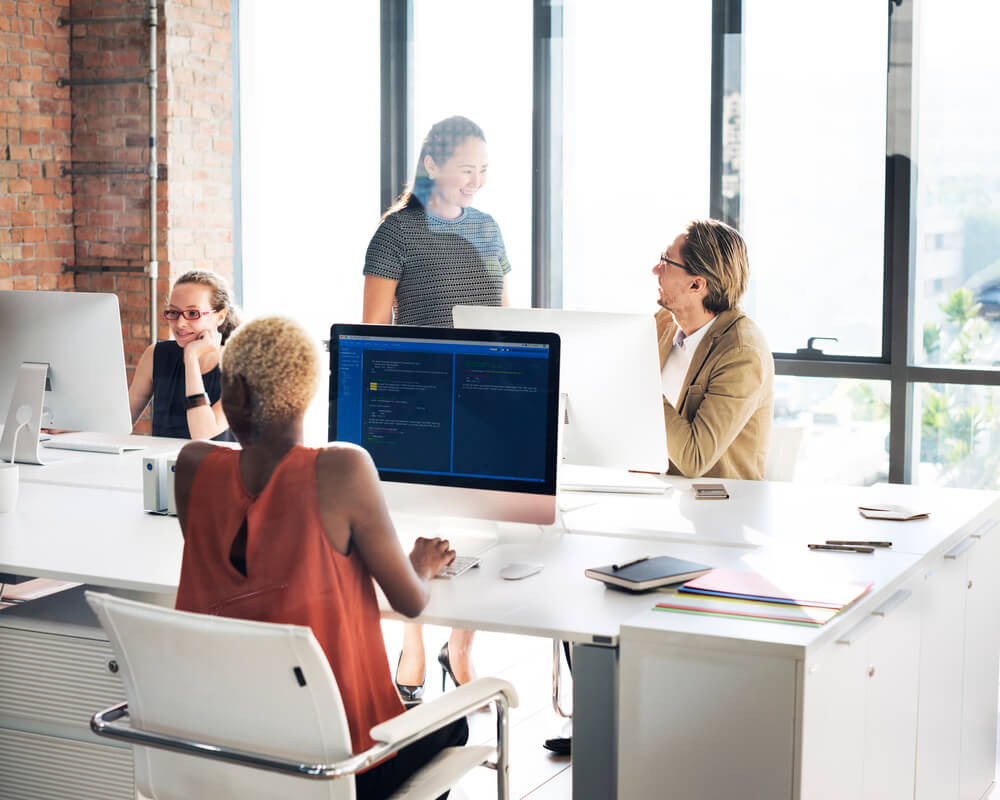 Por que escolher uma agência que tem a tecnologia como foco?