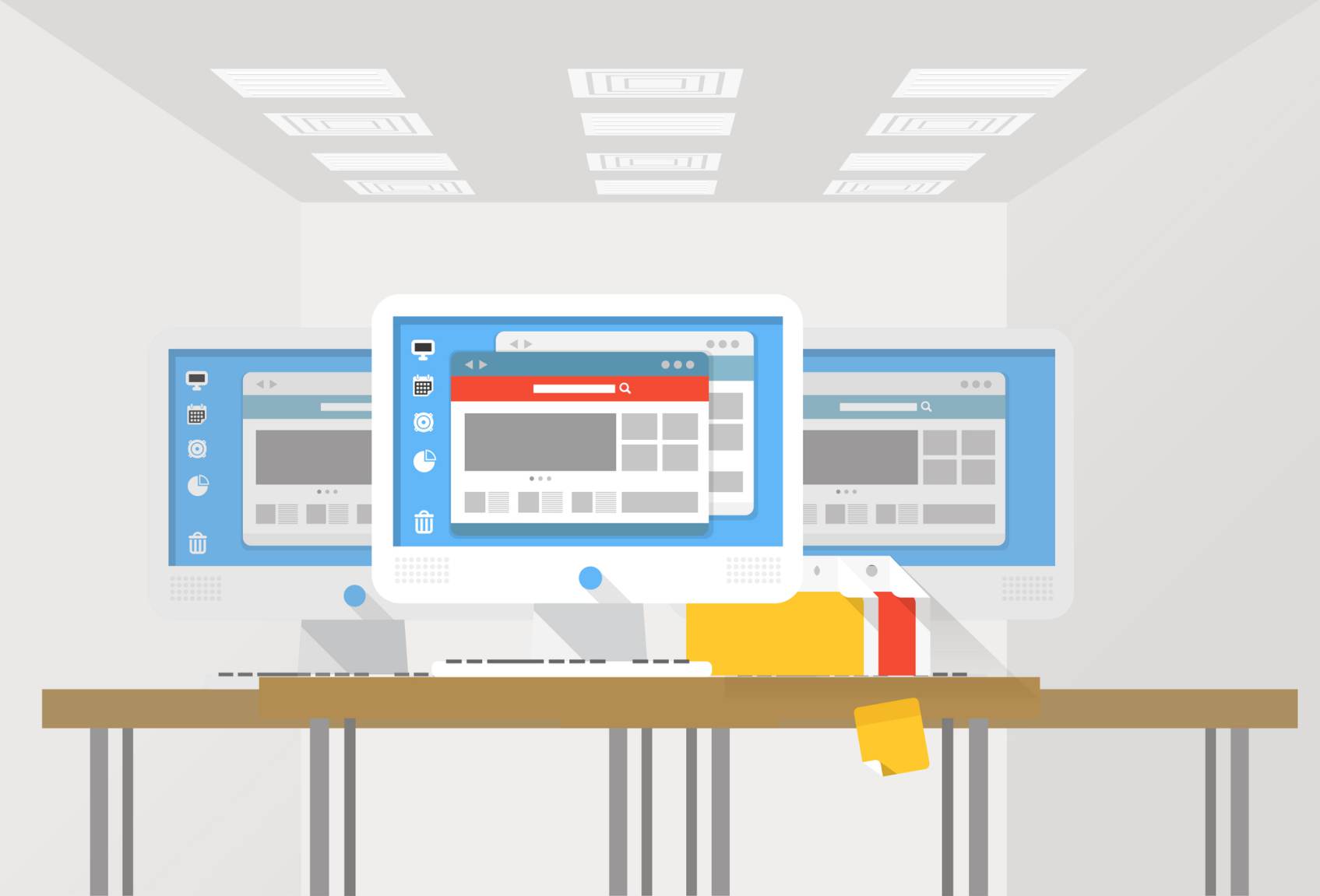 Plataforma CMS: 4 dicas essenciais para escolher uma