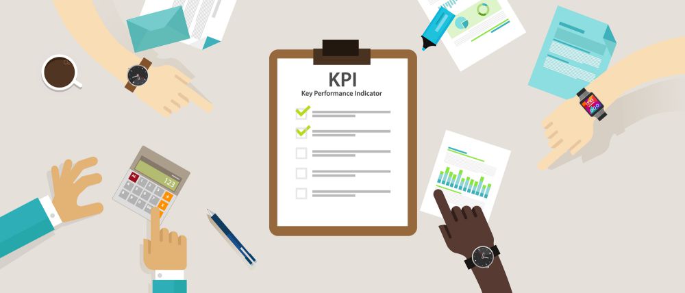 Top 6 KPIs de marketing digital que você deveria acompanhar