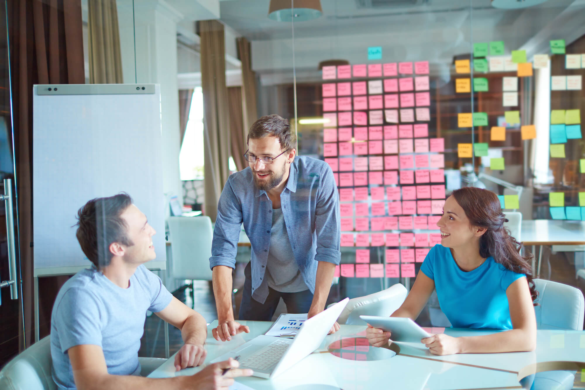 Como criar um negócio escalável?