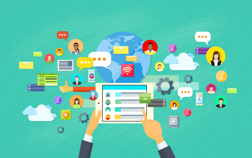 Automação de marketing: conheça 4 ferramentas que podem te ajudar