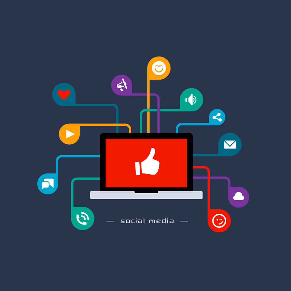 Redes sociais: como escolher a ferramenta certa para sua empresa?