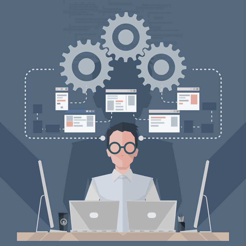 Você realmente sabe o que é desenvolvimento web?