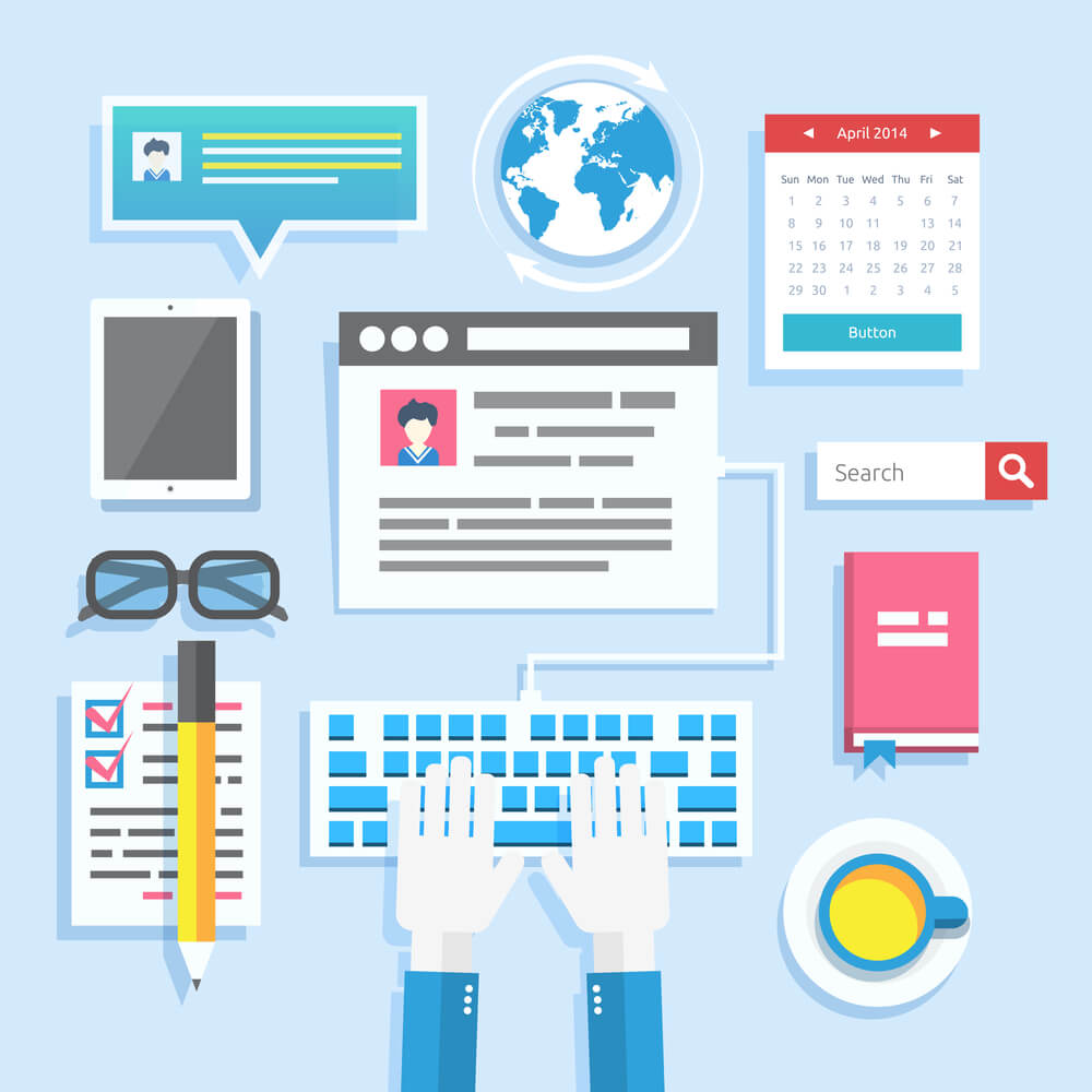 Blog corporativo: por que ter um CMS?