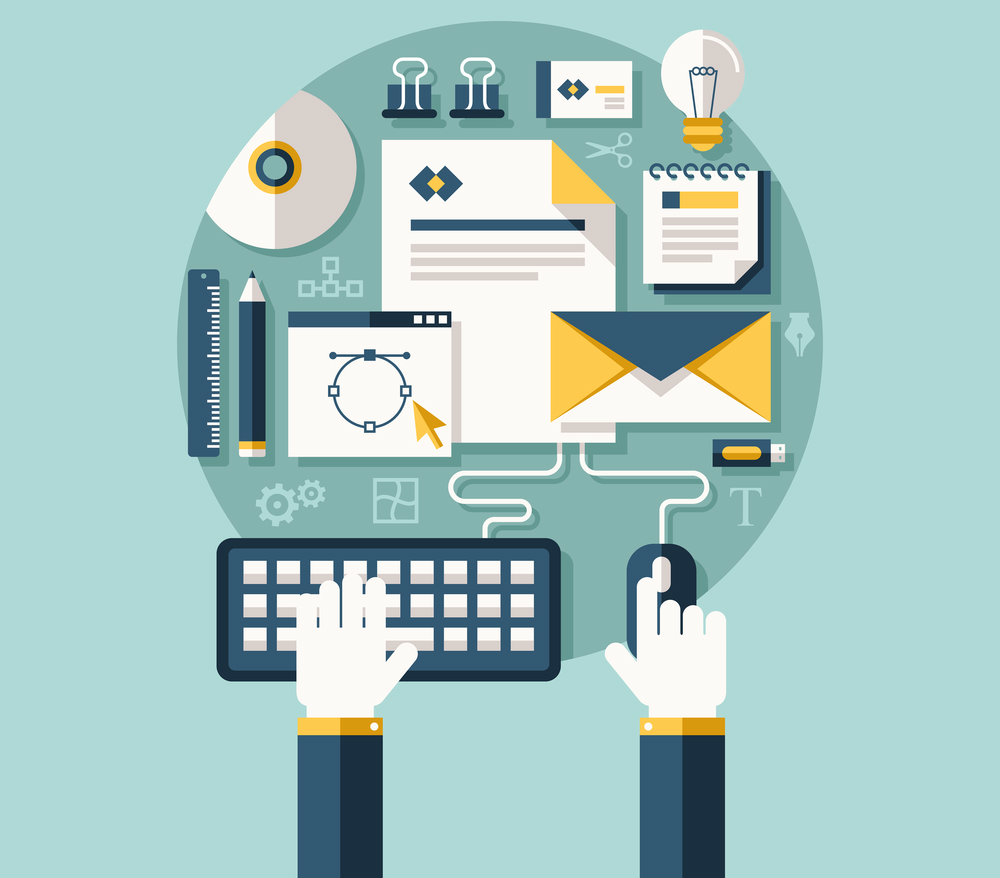 Identidade corporativa: o que é e por que minha empresa precisa ter uma?