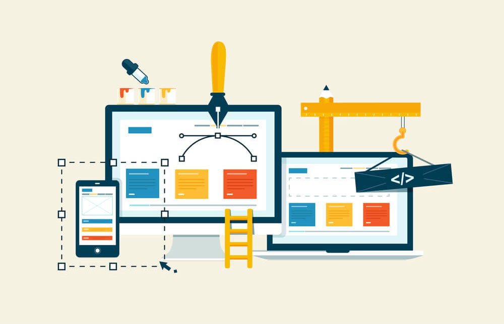 Por que minha empresa precisa de um site responsivo?