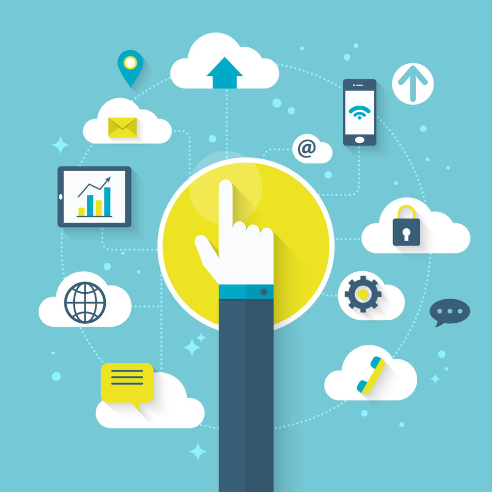 5 motivos para fazer hospedagem na nuvem